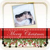 Christmas Frames For Photos