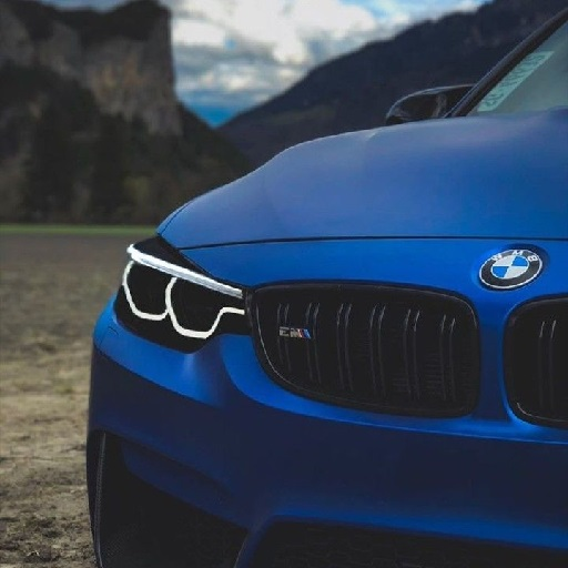 BMW Wallpapers X 4K icon