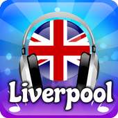 Liverpool radio stations: radio Liverpool