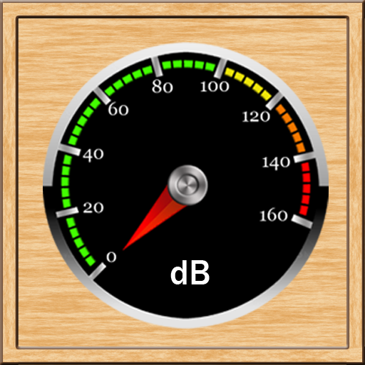 Sound Meter icon