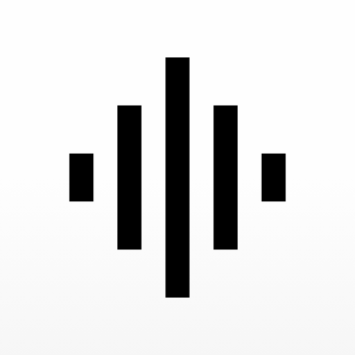 Visualization Video Maker icon