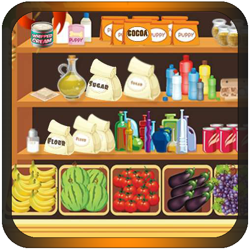 Cooking Games - Christmas Games icon