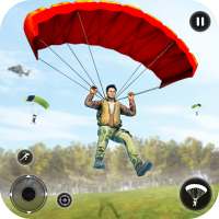 Free Battleground Fire: Firing Squad Shooting Game