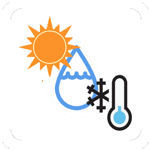 Weather Feel icon