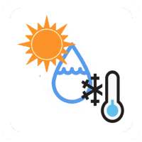 Weather Feel on 9Apps