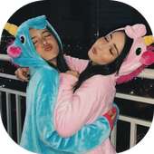 Eu e minha namorada favorita💝 on 9Apps