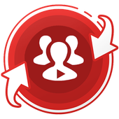 Get Subscribers For Youtube- Sub4Sub Pro icon