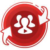 Get Subscribers For Youtube- Sub4Sub Pro