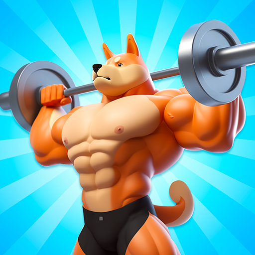 Lifting Hero: More Strong أيقونة
