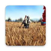 Pubg crates battleground loot spots