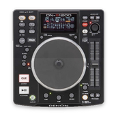 VIRTUAL DENON DJ - Djing &amp; Mix your music icon