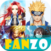 Anime And Manga Fanzo icon