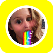 Update Filters Guide for Snapchat icon