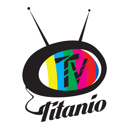 Titanio TV icon