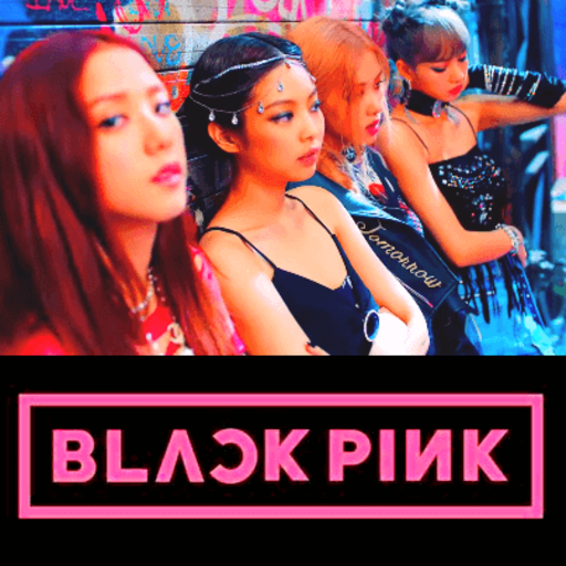 Lovesick Girls Blackpink Songs Free Ringtone icon
