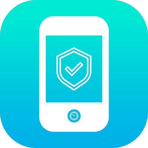 Phone Addiction Tracker : App Usage Tracking icon