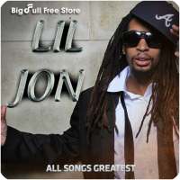 Lil Jon All Songs Greatest