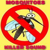 Mosquito Killer Sound Real icon