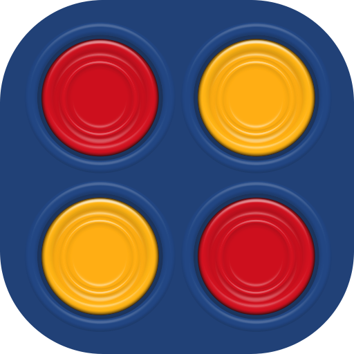 Forza 4 – Classico gioco da tavolo icon