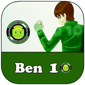 Ben Maker 10 Face Camera icon