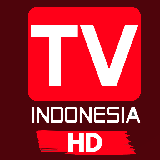 Tv Indonesia HD V1 - Semua Saluran TV Indonesia icon
