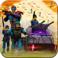 Epic Battle Simulator: Advance War