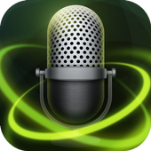 Voice Recorder Sound Recorder icon