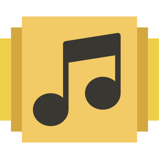 Song Barrel icon
