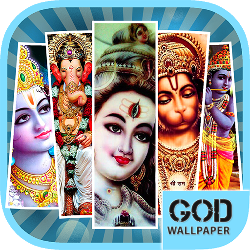 All God HD Wallpaper icon