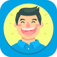 بمب خنده - جک های خنده دار on 9Apps