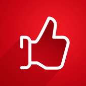 Likes and subscribers for Youtube