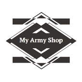 My Army Shop icon