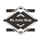 My Army Shop