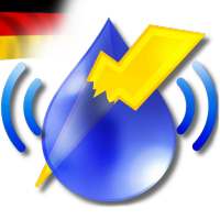 Wetter Alarm Deutschland