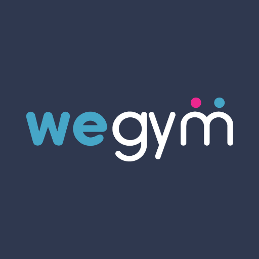WeGym Online आइकन