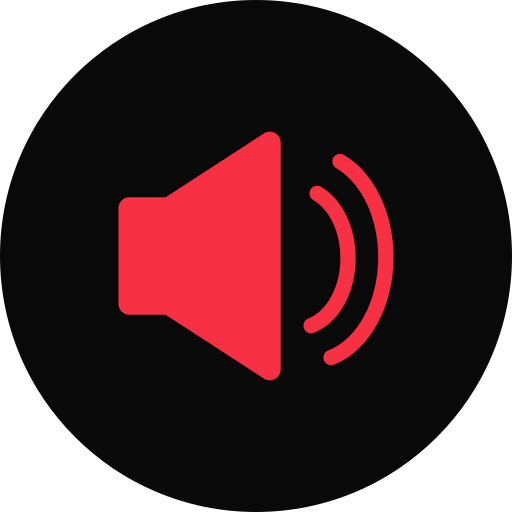 Increase Volume Booster иконка