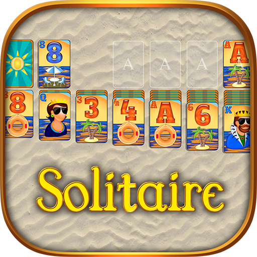 Summer Solitaire icon