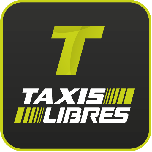 Taxis Libres App - Viajeros icon