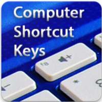 Computer Shortcut Keys on 9Apps