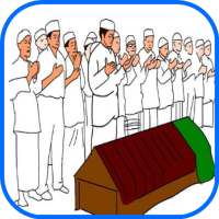 Solat Jenazah on 9Apps