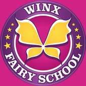 Winx Fairy School