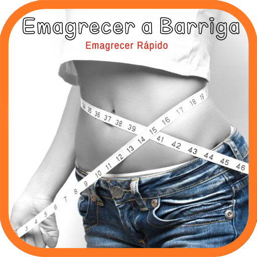 Emagrecer a Barriga icon