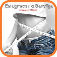 Emagrecer a Barriga on 9Apps