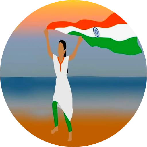 NO 1 share india icon