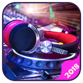 DJ Mashup Pro icon