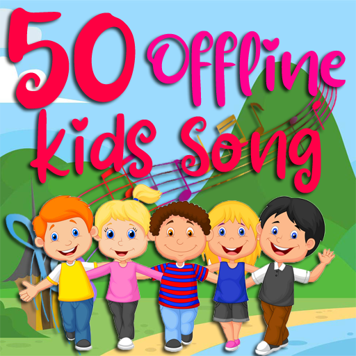 ikon Kids Songs - Best Offline songs