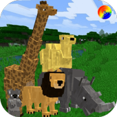 New Mod : yCreatures MCPE icon