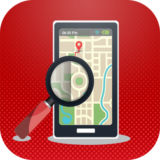 Live Mobile Number Tracker - Telefonnummernsuche icon