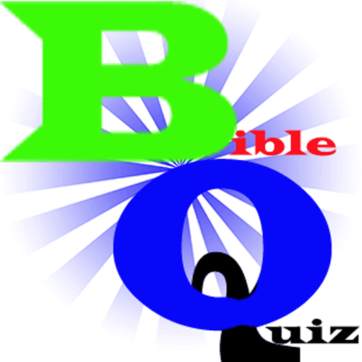 Bible Quiz icon