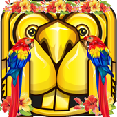 Flower Temple Run icon
